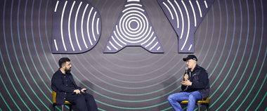 Зображення новини Михайло Федоров: Новий технологічний геймченджер вже існує, і скоро ви точно про нього дізнаєтесь