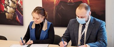 Зображення новини Мінцифра та Нацагентство кваліфікацій розроблятимуть критерії цифрових компетентностей