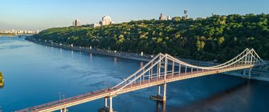 Зображення новини Україна приєдналася до Open Data Maturity Report