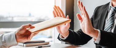 Зображення новини Ефективна реалізація Антикорупційної програми: профільна Міжвідомча робоча група представила чинні та планові заходи