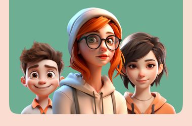 Зображення новини «Оновлена інформатика — IT-студії»: шкільний предмет зі зручним доступом для учнів, батьків та вчителів відтепер на Дія.Освіта