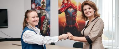 Мінцифра починає співпрацю з Фондом держмайна для допомоги підприємцям