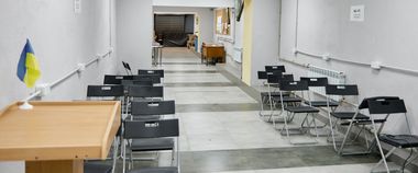 Wi-Fi в укриттях освітніх закладів: як долучитися до проєкту Мінцифри