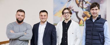 Зображення новини Мінцифра та Львівський IT Кластер співпрацюватимуть над всеукраїнським дослідженням IT-ринку