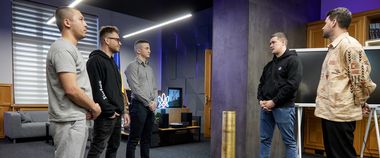 Зображення новини Новий майданчик для промоції українських IT-продуктів: Мінцифра запустила YouTube-проєкт «Кабінет Стартапів України»