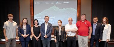 Зображення новини Мінцифра вперше виміряє рівень цифровізації у громадах: як це працюватиме