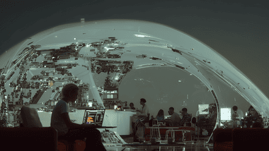 Зображення новини Інтернет без світла: Пункти незламності переходять на Starlink або xPON