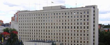 Центральна виборча комісія тестує онлайн-сервіс для тимчасової зміни місця голосування виборця