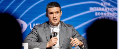 Зображення новини Михайло Федоров: Ми, як держава, маємо дивитися на технологічні компанії та перетворюватися на них