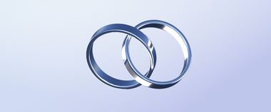 Зображення новини Перший у світі онлайн-шлюб через Дію: українці відтепер можуть одружитися по відеозвʼязку