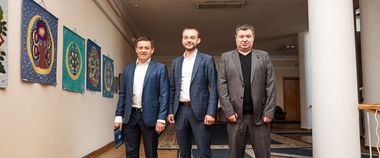 Зображення новини Мінцифри та НААУ співпрацюватимуть для розвитку інформаційного суспільства