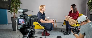 Зображення новини 10 квітня відбудеться презентація освітнього серіалу «Працевлаштування і професійний розвиток незалежно від віку»