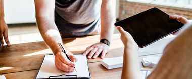 Зображення новини Більше нових проєктів та інновацій: акселераційна програма цифровізації громад від Мінцифри, Програми «U-LEAD з Європою» та SocialBoost