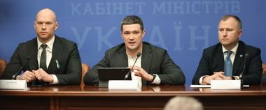 Зображення новини Михайло Федоров: «Україна змогла відбити найбільшу за всю історію країни кібератаку»