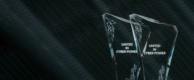 Україна отримала дві нагороди у сфері кіберзахисту на СYBERSEC European Cybersecurity Forum