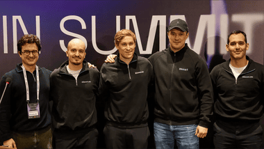 Інтегруємо голосові технології в держсервіси — разом з ElevenLabs