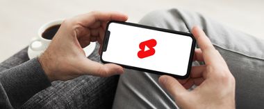 YouTube запускає в Україні Shorts Fund для підтримки авторів коротких відео