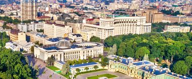 Зображення новини Онлайн-презентація курсів з парламентської просвіти для молоді за підтримки Мінцифри