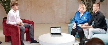 Зображення новини Мінцифра розповість про електронний підпис: де отримати та як використовувати