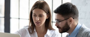 Зображення новини Мінцифра та ПРООН запускають онлайн-курс про гендерну рівність та права людини в роботі ЦНАП