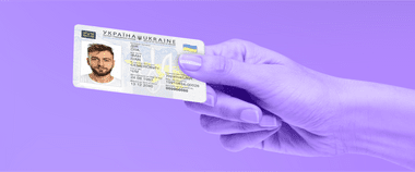 Понад 300 тисяч українців оновили облікові дані в ЦНАПах за місяць