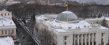 Парламент підтримав ініціативу Мінцифри щодо створення ЦНАП у військово-цивільних адміністраціях