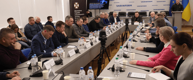 Зображення новини Зв’язок під час війни: як Україна забезпечує стійкість мереж попри атаки рф