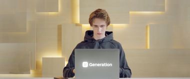 Зображення новини Українці вже можуть подати заявки на безоплатне навчання в межах проєкту IT Generation