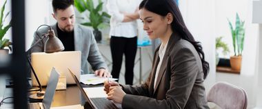 Зображення новини Які послуги у сфері зайнятості доступні на Гіді?