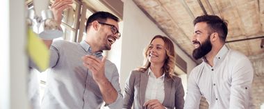 Мінцифра запрошує на онлайн-хакатон для молоді та тренінг з ефективного менторства для стартапів