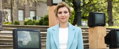 Зображення новини Мінцифри підтримало ініціативу Олени Зеленської «Велика розмова про безбар’єрність»