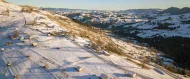 Зображення новини Українці отримають доступ до даних у земельній сфері