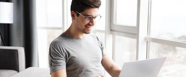 Зображення новини Мінцифра запускає «Цифрограм» — національний тест на цифрову грамотність