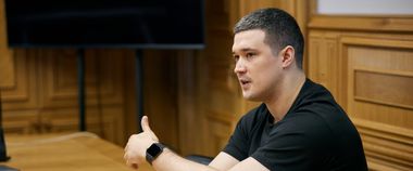 Зображення новини Українці подали понад 26 000 заявок на навчання у проєкті ІТ Generation