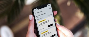 Зображення новини Понад 200 000 українців пройшли опитування в застосунку Дія