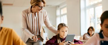 Зображення новини Державні послуги у сфері освіти — на Гіді