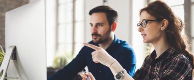 Зображення новини Мінцифра та «ULEAD з Європою» запрошують на обговорення теми, як спланувати цифрові перетворення у громаді