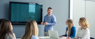 Зображення новини Засідання Громадської ради при Міністерстві цифрової трансформації України