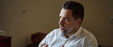 Зображення новини Олександр Шелест: “Закон про електронні комунікації відповідає нормам Євросоюзу”