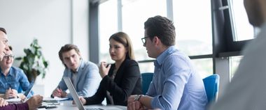 Зображення новини Засідання Громадської ради при Міністерстві цифрової трансформації України