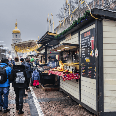 Зображення новини Розпочалося опитування для малого бізнесу 2020