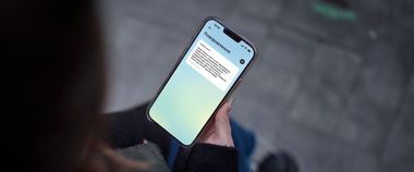 Зображення новини Дія допоможе в поданні декларації до НАЗК