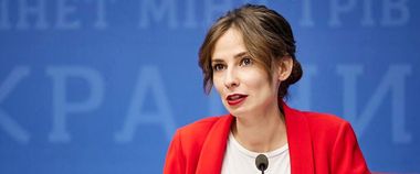 Зображення новини У 2021 році Мінцифра запускає національну онлайн-платформу електронної демократії