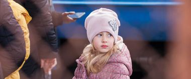 Зображення новини Тимчасовий дозвіл на виїзд дитини за кордон швидко й без нотаріуса: комітет підтримав законопроєкт, який дозволить реалізувати послугу в Дії