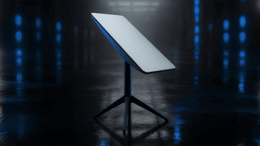 Зображення новини Київстар протестує супутниковий зв’язок Starlink по всій Україні