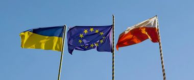 Зображення новини Україна разом із Польщею пілотуватиме використання електронних інвойсів за допомогою eDelivery.