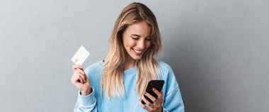 Зображення новини Мінцифра та Visa вдосконалили безготівкову оплату онлайн-послуг у Дії