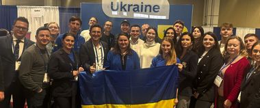 Українські стартапи презентували свої продукти на SelectUSA — найбільшому інвестиційному саміті у США