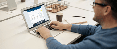 Зображення новини Понад 830 тисяч користувачів відвідали оновлений портал відкритих даних