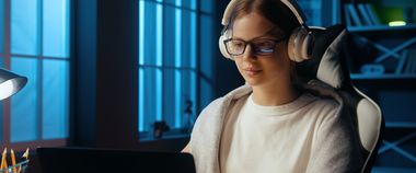 Зображення новини Як використовувати штучний інтелект у шкільній освіті: презентуємо проєкт рекомендацій